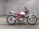 Фото Honda CB250 RS 1981 с японского аукциона