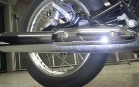 YAMAHA SR400 Gen.4 2015 RH03J