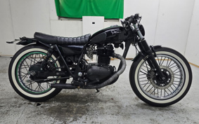 KAWASAKI 250TR BJ250F