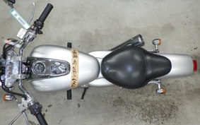 HONDA MAGNA 50 2014 AC13