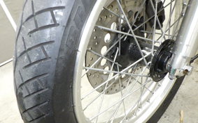 YAMAHA SR400 Gen.5 2021 RH16J