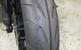 KAWASAKI NINJA 250 2026 BX250A