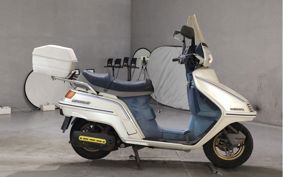 HONDA FREE WAY MF01