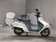 Фото Honda FREE WAY 1984 с японского аукциона