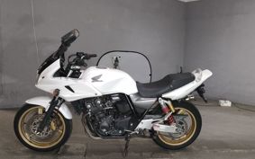 HONDA CB400SFV-4 BOLDOR NC42