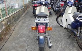 HONDA C50 SUPER CUB E AA01