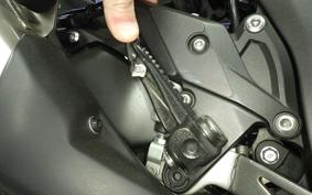 KAWASAKI Z1000 Gen.5 2021 ZXT00W