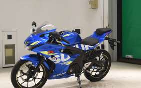 SUZUKI GSX-R125 DL33B