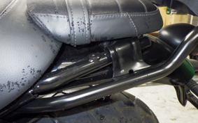 TRIUMPH SCRAMBLER 900 2025