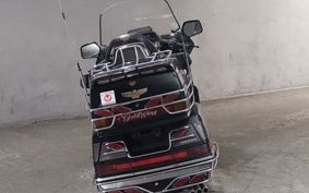 HONDA GL1500 GOLD WING SC22