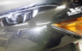 SUZUKI ADDRESS V50 Gen.2 2012 CA44A