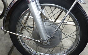 HONDA CB350 CB350