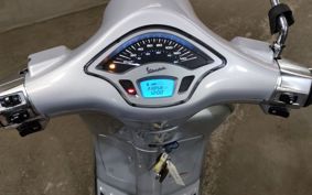 VESPA  VESPA  PRIMA  BEIGE RA125 M8212
