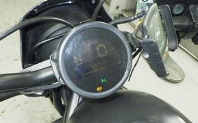 HONDA REBEL 250 S MC49