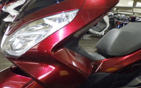HONDA PCX 150 2008 KF18