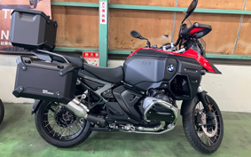 BMW R1300GS Adventure 2025 0M31