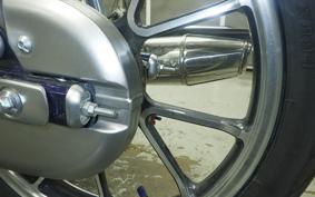 HONDA C125 SUPER CUB 2026 JA58