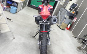 HONDA CRF250 GEN 2 RALLY 1999 MD47