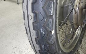 YAMAHA SR400 Gen.3 2004 RH01J
