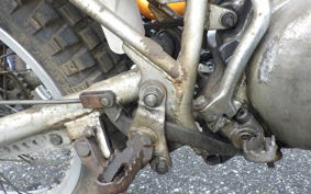 YAMAHA 	TY175 525