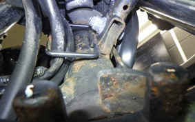 KAWASAKI NINJA 250 2018 EX250L