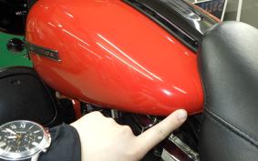 HARLEY FLHXS 1870 2020
