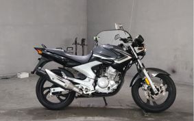 YAMAHA YBR250 PCNL