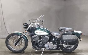 YAMAHA DRAGSTAR 400 2008 VH01J