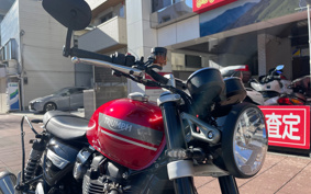 TRIUMPH  TRIUMPH  SPEED  TWIN  2021 DAD85H