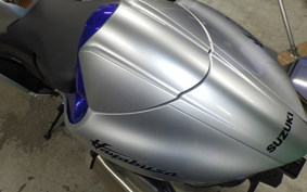SUZUKI HAYABUSA Gen.3 2025 EJ11A