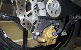 KAWASAKI Z1000 Gen.5 2014