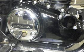HONDA GB350C NC64