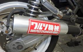 KAWASAKI ZEPHYR 400 KAI 2007 ZR400C