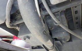 HONDA TODAY 2 AF67