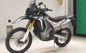 HONDA CRF250 RALLY A 2025 MD44