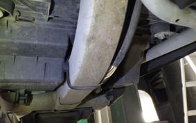 SUZUKI ﾚｯﾂ 2019 CA4AA