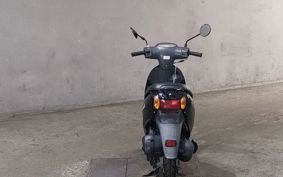 SUZUKI LET`S4 CA45A