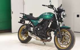 KAWASAKI Z650 RS 2024 ER650M