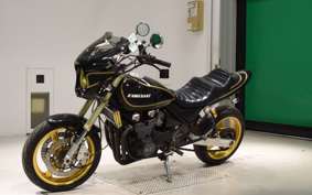 KAWASAKI ZEPHYR 400 KAI 1997 ZR400C