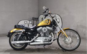 HARLEY XL1200V 2017 LF3