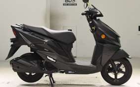 SUZUKI AVENIS 125 1991 EA12J
