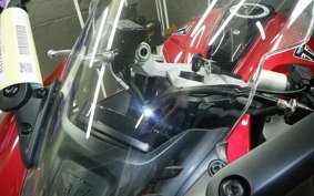 TRIUMPH DAYTONA 660 2024
