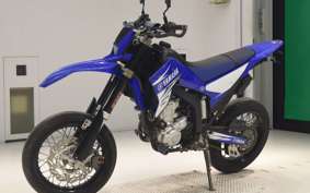 YAMAHA WR250X DG15J