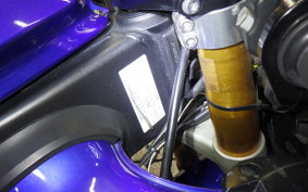 YAMAHA YZF-R1 2007