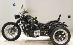 YAMAHA VIRAGO 250 TRIKE 2026 3DM