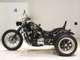 Фото Yamaha VIRAGO 250 TRIKE 2026 с японского аукциона