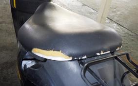 SUZUKI ﾚｯﾂ CA4AA