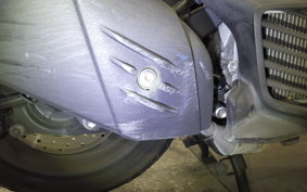 YAMAHA X-FORCE SG79J