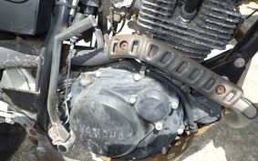 YAMAHA TW200 Gen.2 DG07J