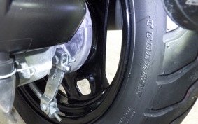 SUZUKI ﾚｯﾂ 1993 CA4AA